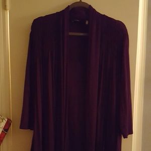 Jacket/Tank All-in-one