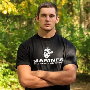 Meet your Posher, Darlene