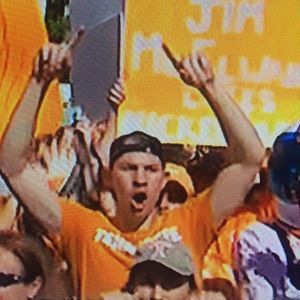 Meet your Posher, Zachary