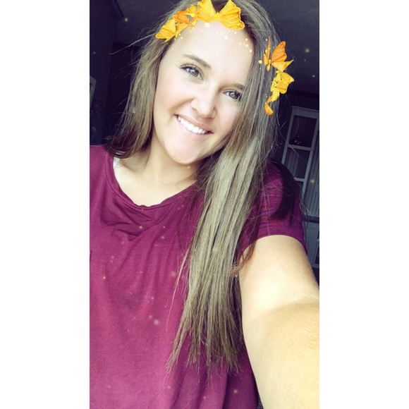 Meet your Posher, Breanna