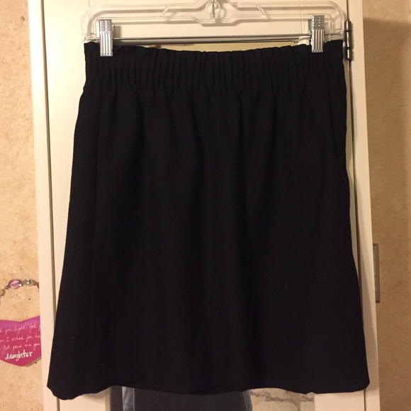 Jcrew skirt