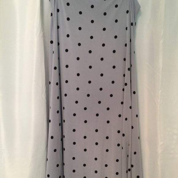 LuLaRoe Maxi Skirt