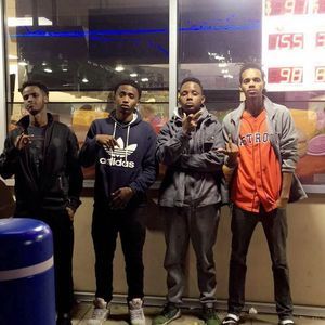 Meet your Posher, Brazy