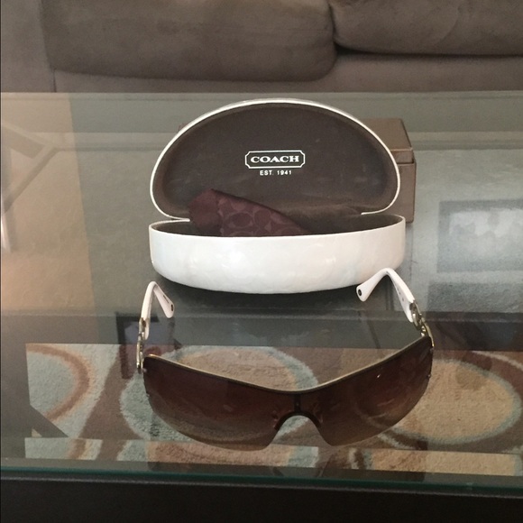 Female sunglasses
