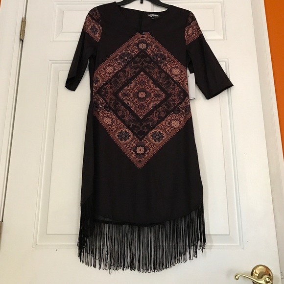 Fashion Union for Target Shift Dress