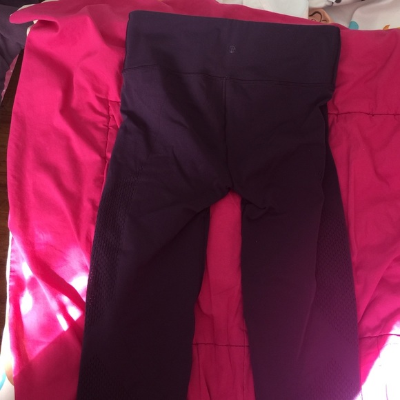 Lululemon pants- will accept offer