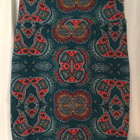 LuLaRoe Cassie Skirt