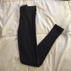 NWT Victoria's Secret fashion leggings