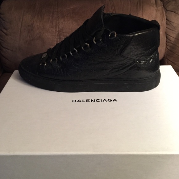 Balenciaga Other - Balenciaga sneakers