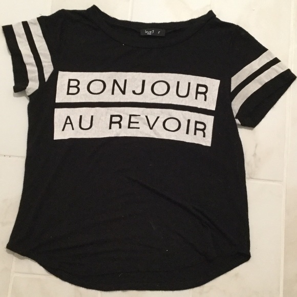 A shirt