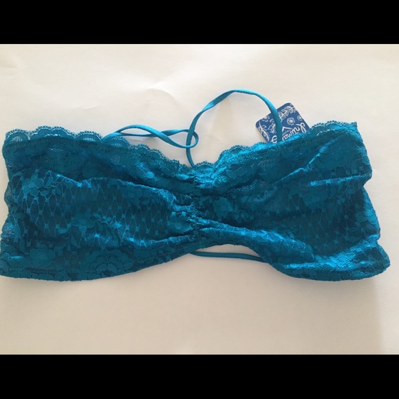 Free People Bra L