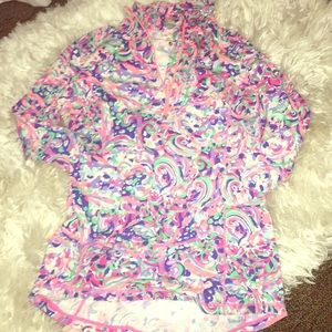 La playa luxletic size small