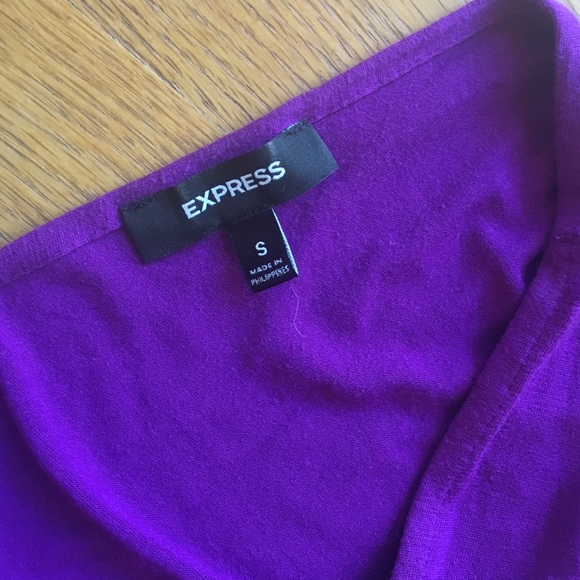 Express dress - Picture 2 of 3