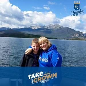 Meet your Posher, Tyler