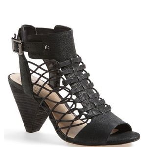 Vince Camuto 'Evel' Leather Sandal