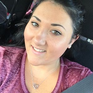 Meet your Posher, Krystan