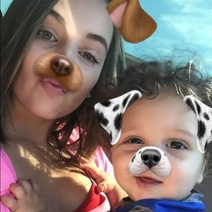 Meet your Posher, Darian