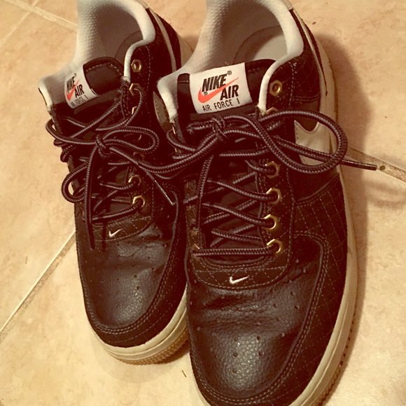 Nike Air Force one