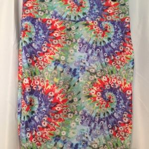 LuLaRoe Cassie Skirt