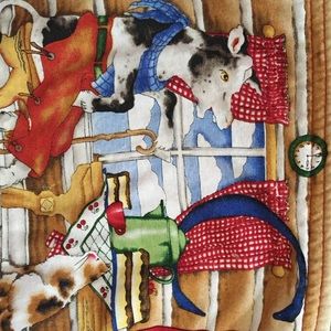 Meet your Posher, Catharine