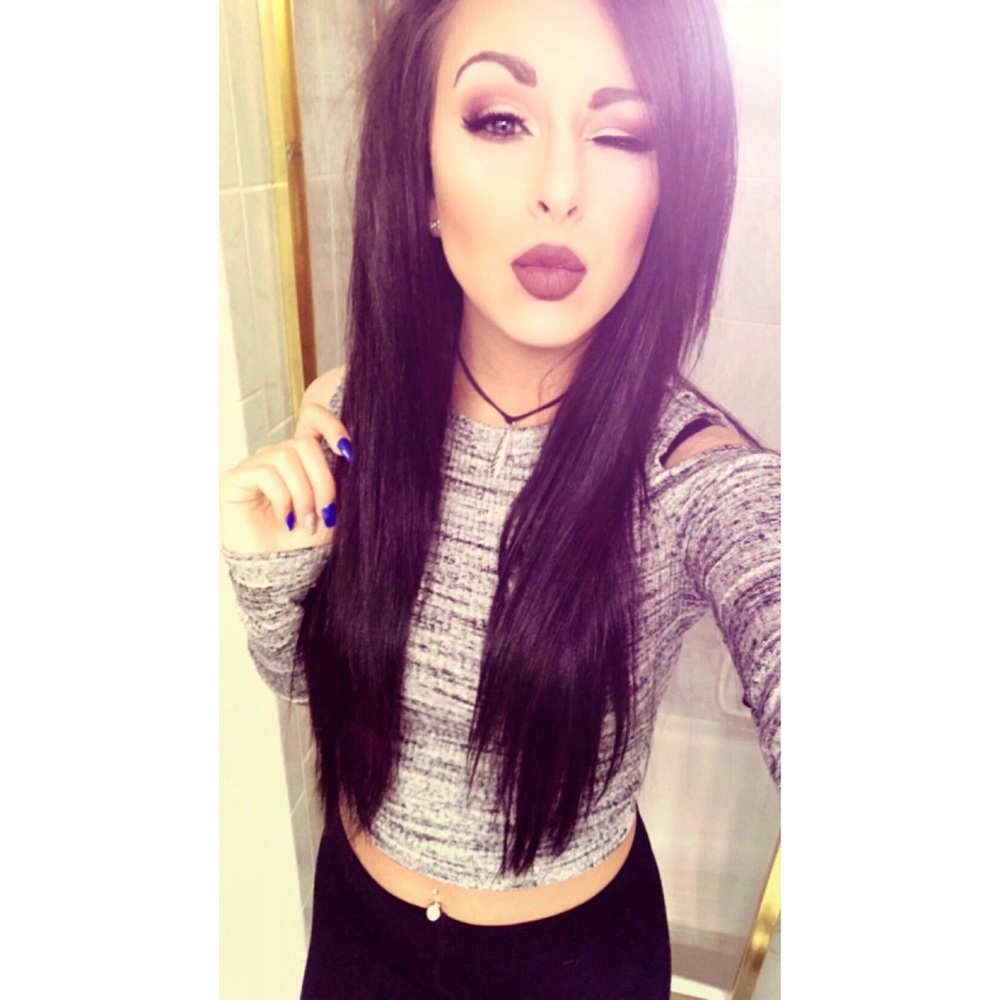 Meet your Posher, Shelby