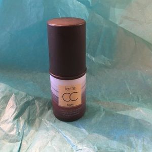 Tarte CC primer in Light