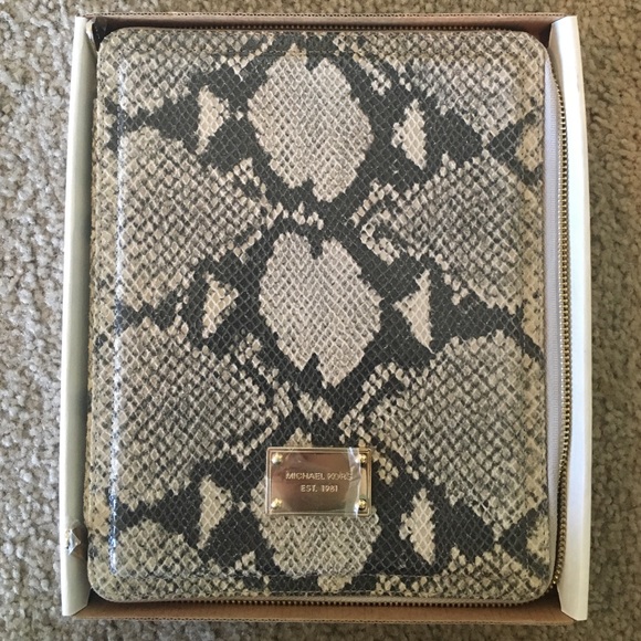Michael Kors IPad Case