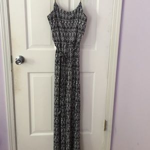 NWT Women's fashionable & trendy printed jumpsuit