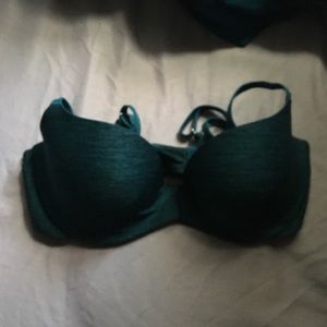 PINK Light lift bra
