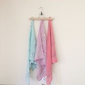 American Eagle Bandana Bundle