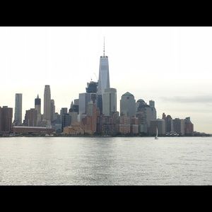 Meet your Posher, Samantha