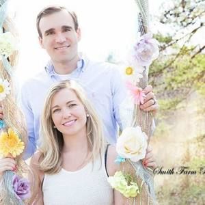 Meet your Posher, Christy