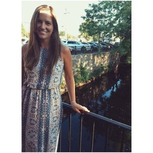 Meet your Posher, Molly