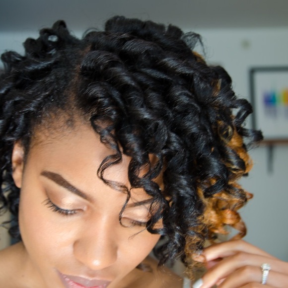 📍LAST ONE📍NWT 40 Pack of Curl Formers! W| HOOK - Picture 4 of 4