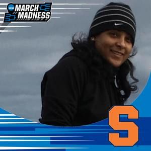 Meet your Posher, Mandy