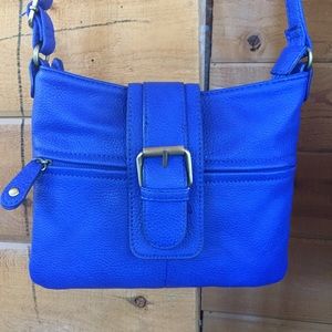 Aldo cross body purse