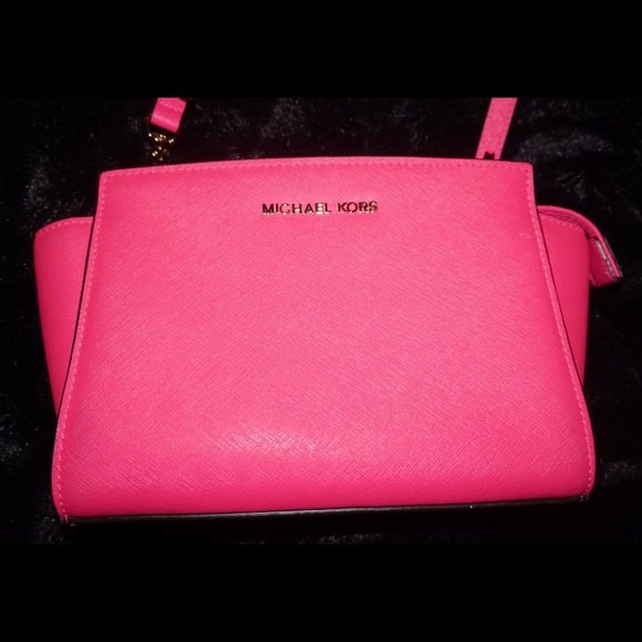 Michael Kors Cross Body
