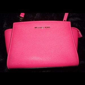 Michael Kors Cross Body