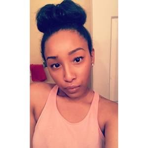 Meet your Posher, Ashlee