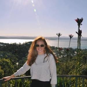 Meet your Posher, Erin