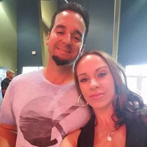 Meet your Posher, Alison