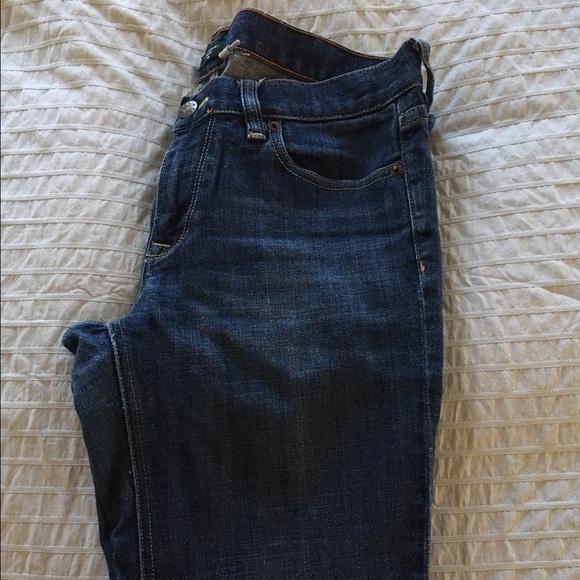 JCrew Jeans