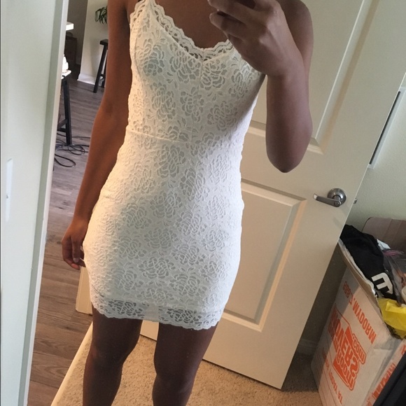 Kimchi Blue dress - Picture 3 of 3