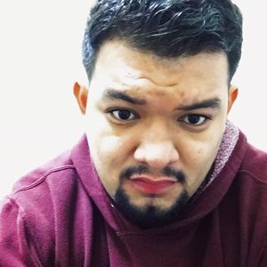 Meet your Posher, Amilcar