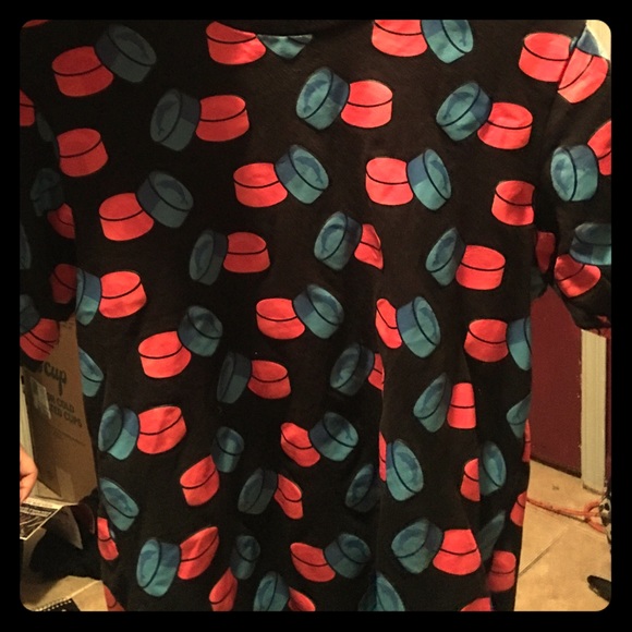 Pink dolphin t-shirt