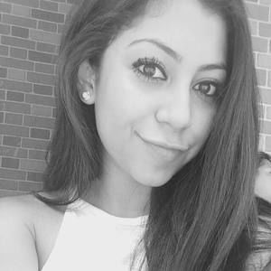 Meet your Posher, Becky