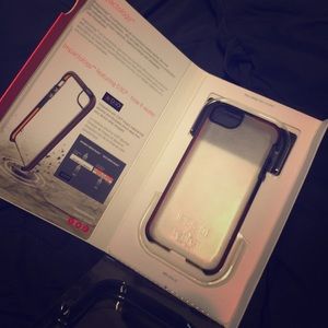 Tech21 impactology, iPhone 5/5s case!