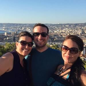 Meet your Posher, Charity