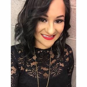 Meet your Posher, Catherine