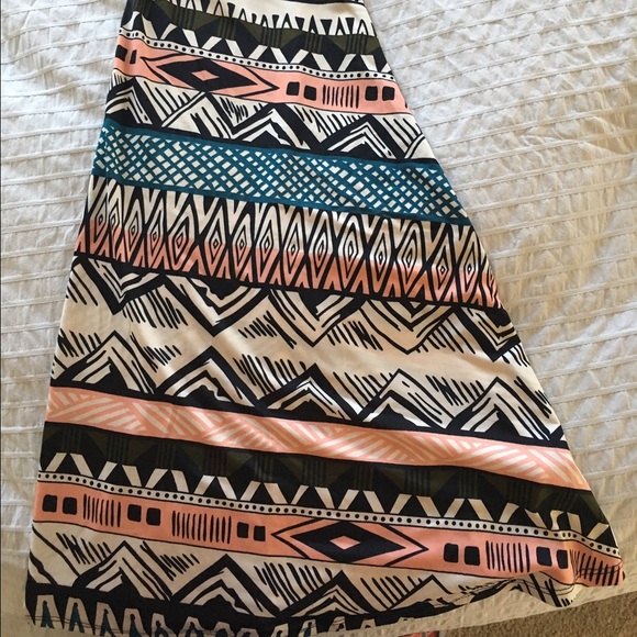 LuLaRoe Skirt